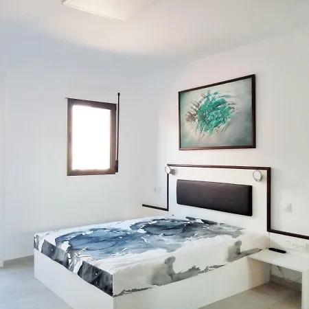 Appartement Sun Akademie *