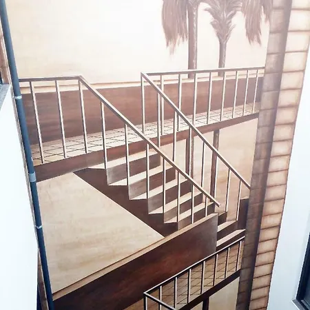 Appartement Sun Akademie Las Palmas
